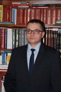 Dr. Dragoș Călin